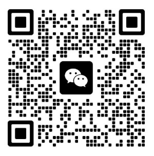 WeChat QR Code